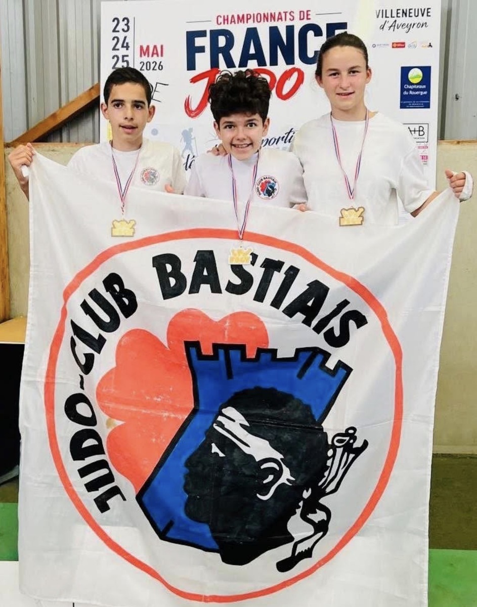 NOS TROIS PODIUMS 🥉🥈🥉 AUX FRANCE FSGT MINIMES BRAVO À DINIS, LEO & ALICIA QUI ONT FAIT HONNEUR AU CLUB DOYEN 👏👏