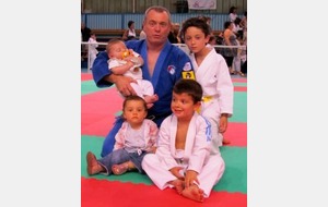 La 3° génération du &quot;Babo&quot; Maurice 