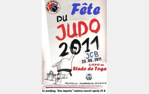 23 juin : FETE de FIN d'ANNEE en plein air   