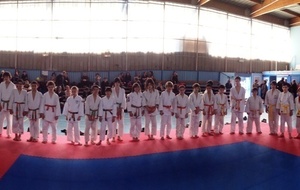 3° Tournoi du Circuit Benjamins-Minimes