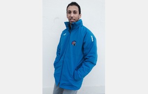 Nouvelle PARKA 
