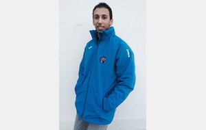 Nouvelle PARKA 