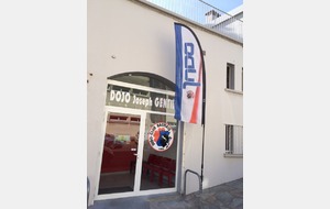Journée "PORTE OUVERTE" le 14 octobre