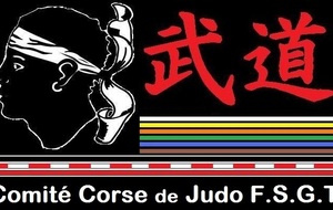 CHAMPIONNATS de CORSE FSGT