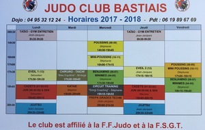 FYERS HORAIRES