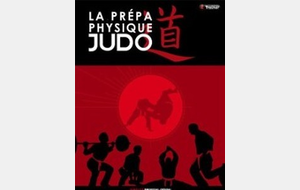 PRÉPARATION PHYSIQUE avant la REPRISE du JUDO