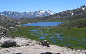 Séjour en MONTAGNE les 3 et 4 mai :