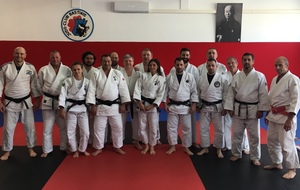 FORMATION CQP AU CLUB :