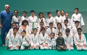 DOJO de LUPINO :