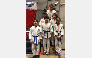 TORNEO DI NATALE GENOVA :
