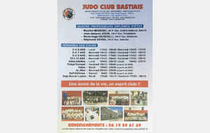 DEUXIEME FLYER SAISON 2020-2021