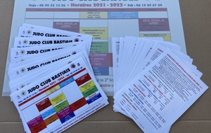 NOUS SOMMES PRÊTS … et vous ?