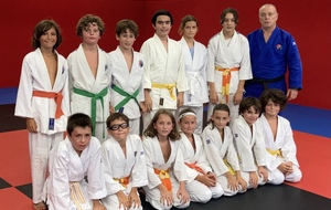 BENJAMINS - MINIMES :