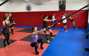 CARDIO TRAINING DU SAMEDI :