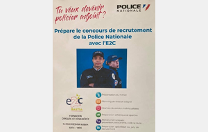 LE CLUB COLLABORE AVEC L’ E2C DEPUIS SA CRÉATION EN 2010 👍👍