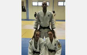 CHAMPIONNATS DE CORSE SENIORS A CORTE :