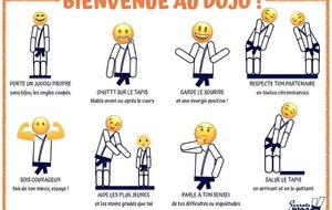 ET N’OUBLIE PAS TES TONGS OU TES ZOORI :