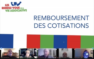 VISIO CONFÉRENCE FSGT SUR LE :