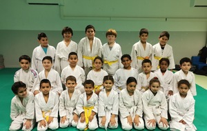DOJO SOCIAL DE LUPINO : 