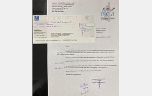 PETIT COMITÉ, PETITE FÉDÉ … MAIS GRAND CŒUR :