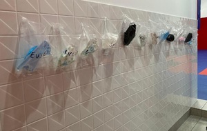 SYSTÈME D’BROUILLE :