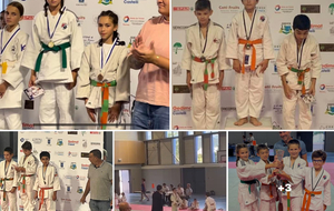Résultats du Tournoi de Porto-Vecchio :