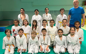 DOJO SOCIAL DE LUPINO :