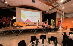 1* RENDEZ VOUS des PARTENAIRES de l’E2C BASTIA :