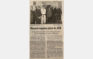IL Y A 25 ANS !!!