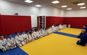 DOJO DE LUPINO :