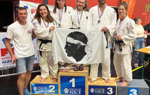 CHAMPIONNATS DE FRANCE FSGT VÉTÉRANS NICE :