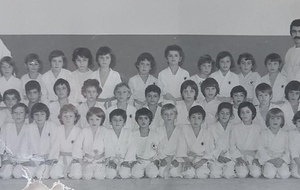 SOUVENIRS DES ANNÉES 70 :