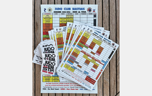 NOS FLYERS ET VISUELS SONT PRÊTS POUR LA REPRISE :