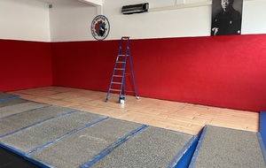 DOJO DE TOGA :