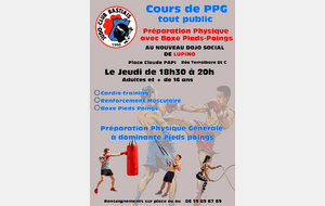 REJOIGNEZ NOUS :