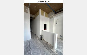 DOJO SOCIAL DE LUPINO L’AN DERNIER :