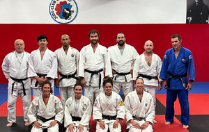 DOJO JOSEPH GENTILI DE TOGA :
