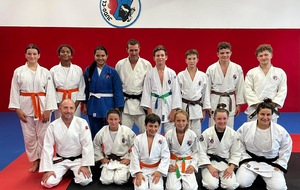 DOJO DE TOGA :
