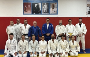 DOJO DE LUPINO :
