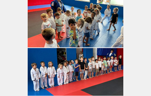 DOJO DE TOGA :