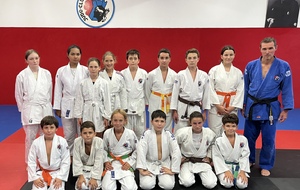 DOJO DE TOGA :