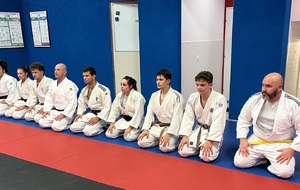 DOJO DE TOGA :
