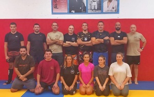 DOJO DE LUPINO :