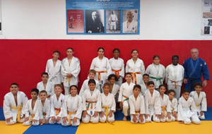DOJO SOCIAL DE LUPINO :