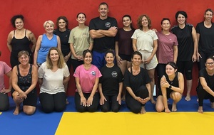 DOJO DE LUPINO :