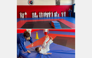 DOJO DE TOGA :