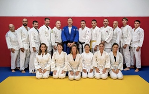 DOJO DE LUPINO :
