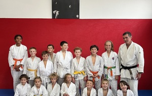 DOJO DE TOGA :