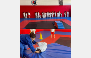 DOJO DE TOGA :