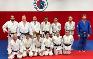 DOJO DE TOGA :